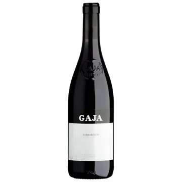 Gaja - Barbaresco Red Wine - Premium Italian Nebbiolo product image