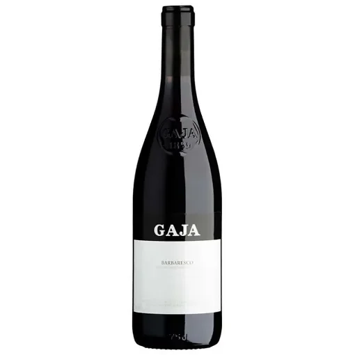 Gaja - Barbaresco Red Wine - Premium Italian Nebbiolo product image
