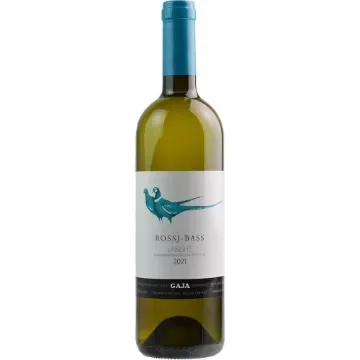 Gaja - Rossj-Bass Langhe White Wine product image