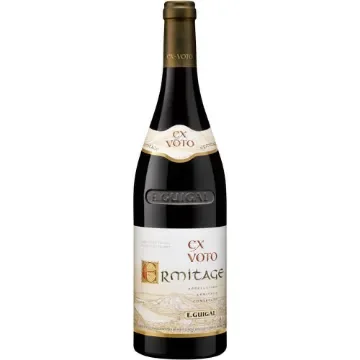 E. Guigal - Ermitage Ex-Voto - Premium Rhône Wine product image