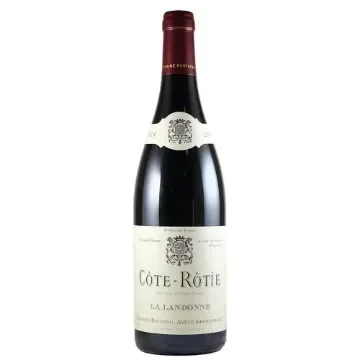 Domaine Rene Rostaing - Côte-Rôtie La Landonne - Premium Red Wine product image