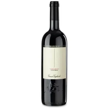 Gianni Gagliardo - Barolo Lazzarito Vigna Preve - 100% Nebbiolo product image