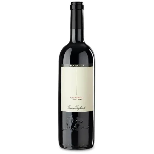 Gianni Gagliardo - Barolo Lazzarito Vigna Preve - 100% Nebbiolo product image