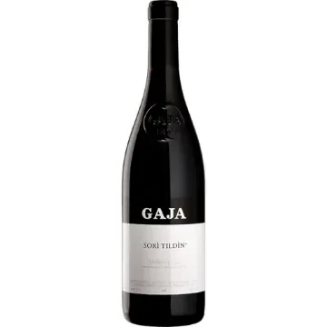 Gaja - Sori Tildin Barbaresco - Premium Italian Red Wine product image