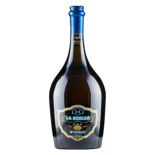 La Scolca - Gavi Di Gavi D'Antan - Premium White Wine product image