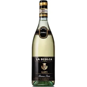 La Scolca - Gavi Di Gavi Black Label - Premium White Wine product image
