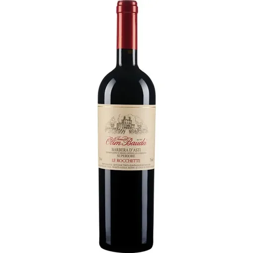 Tenuta Olim Bauda - Barbera D'Asti Superiore DOCG - Le Rochette product image