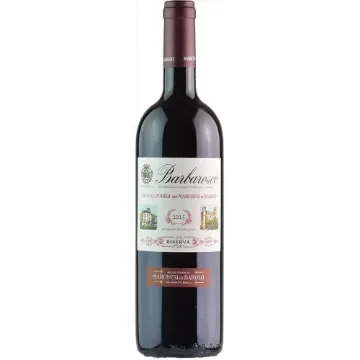 Marchesi di Barolo - Barbaresco Riserva DOCG Red Wine product image