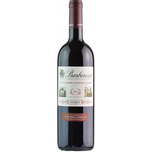 Marchesi di Barolo - Barbaresco Riserva DOCG Red Wine product image