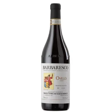Produttori del Barbaresco - Ovello Barbaresco Riserva product image