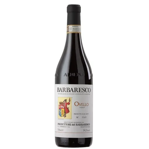 Produttori del Barbaresco - Ovello Barbaresco Riserva product image