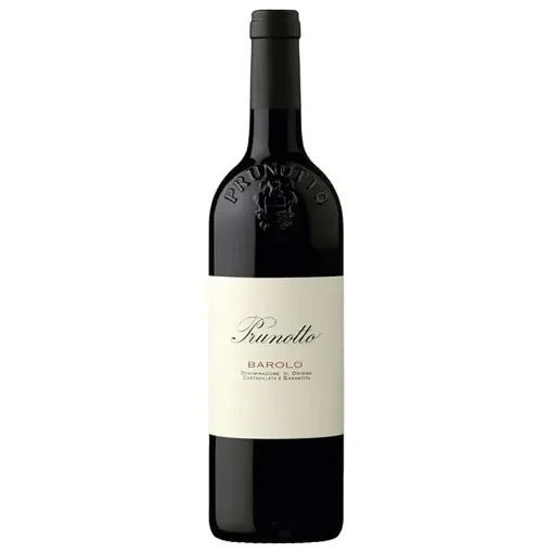 Marchesi Antinori - Prunotto Barolo Red Wine product image