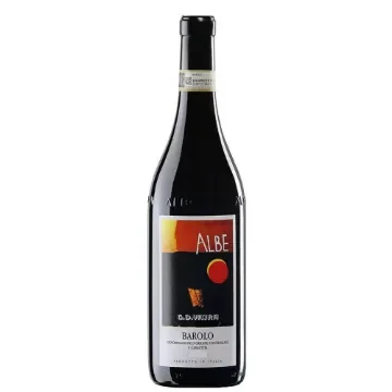 G.D. Vajra Albe - Barolo DOCG Ravera - Fine Italian Wine product image