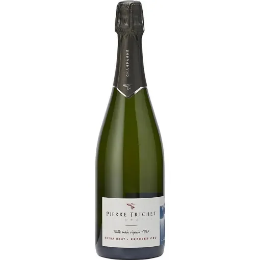 Pierre Trichet - Authentique 1er Cru Brut Champagne product image