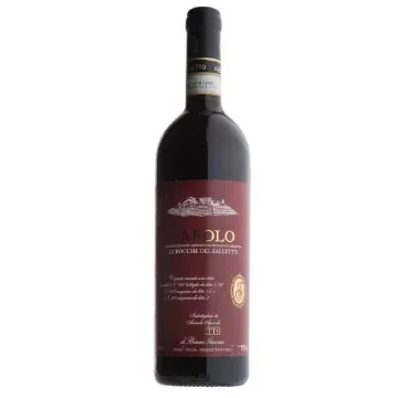 Giacosa - Barolo Riserva Falletto Vigna Le Rocche product image