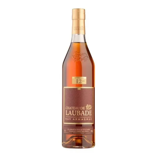 Château de Laubade - 12 Year Old Armagnac product image