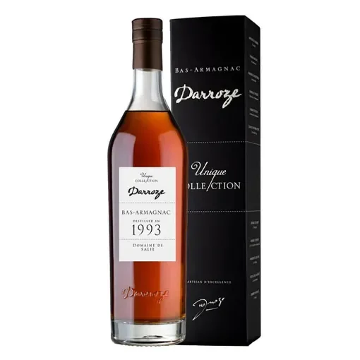 Darroze - Domaine De Perre 1993 Collection - Vintage Armagnac product image