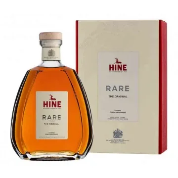 Hine - Rare V.S.O.P - Fine Champagne Cognac product image