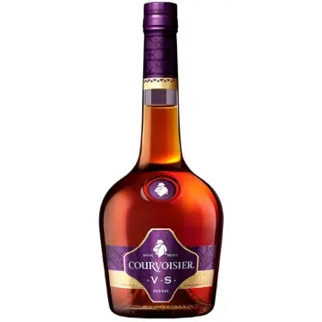 Courvoisier - VS Cognac - Fine French Brandy product image