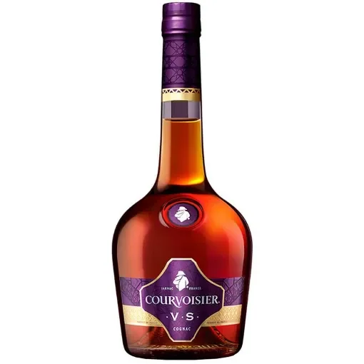Courvoisier - VS Cognac - Fine French Brandy product image