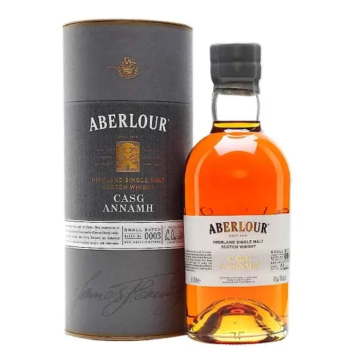 Aberlour - Casg Annamh Single Malt Whisky - Limited Edition product image