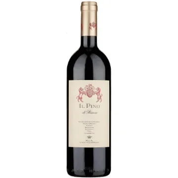 Marchesi Antinori - Il Pino Di Biserno Red Wine product image