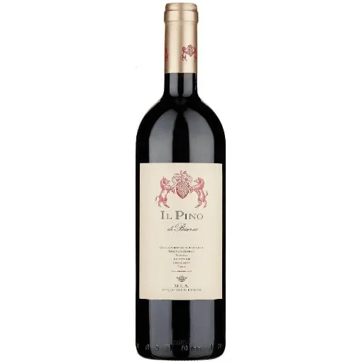 Marchesi Antinori - Il Pino Di Biserno Red Wine product image