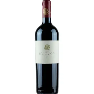 Marchesi Antinori - Tenuta Di Biserno Lodovico Red Wine product image