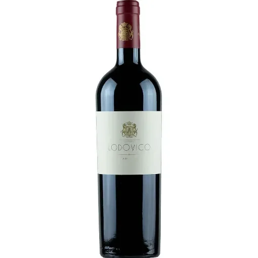 Marchesi Antinori - Tenuta Di Biserno Lodovico Red Wine product image
