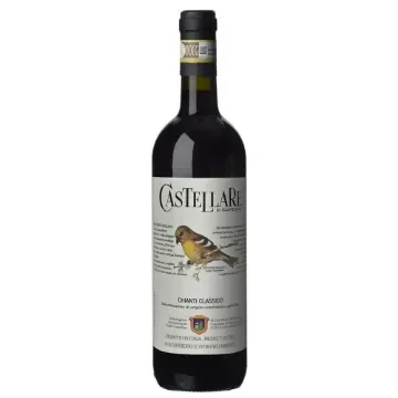 Castellare di Castellina - Chianti Classico DOCG Wine product image