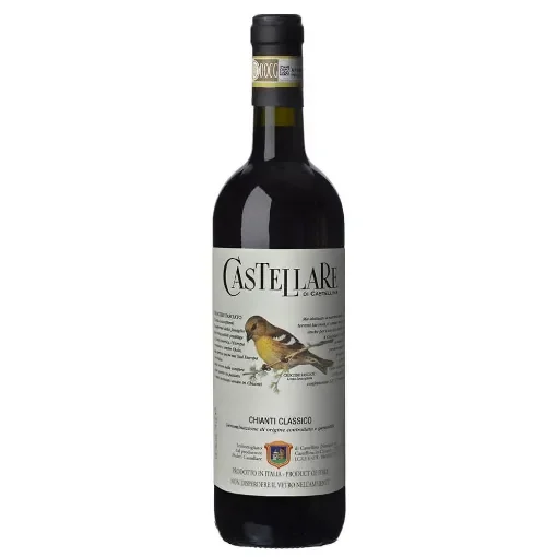 Castellare di Castellina - Chianti Classico DOCG Wine product image