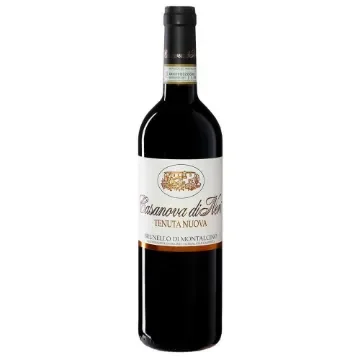 Casanova di Neri - Brunello di Montalcino Tenuta Nuova product image