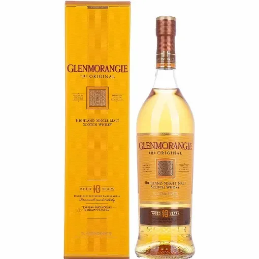Glenmorangie - Original 10 Year Old Scotch Whisky product image