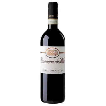 Casanova di Neri - Brunello di Montalcino Red Wine product image