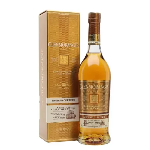 Glenmorangie - Nectar D'or Single Malt Whisky - 12 Years product image