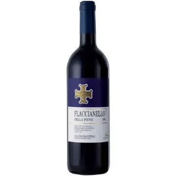 Fontodi - Flaccianello Della Pieve Sangiovese Wine product image