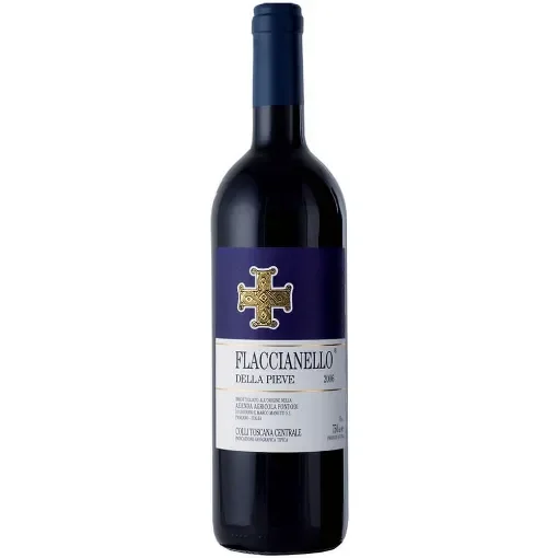 Fontodi - Flaccianello Della Pieve Sangiovese Wine product image