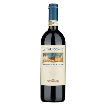 Frescobaldi - Brunello Di Montalcino DOCG - Castelgiocondo product image