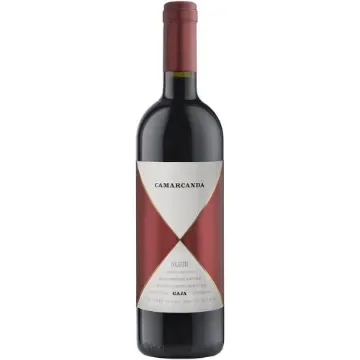 Gaja - Ca'marcanda Red Wine - Bolgheri product image