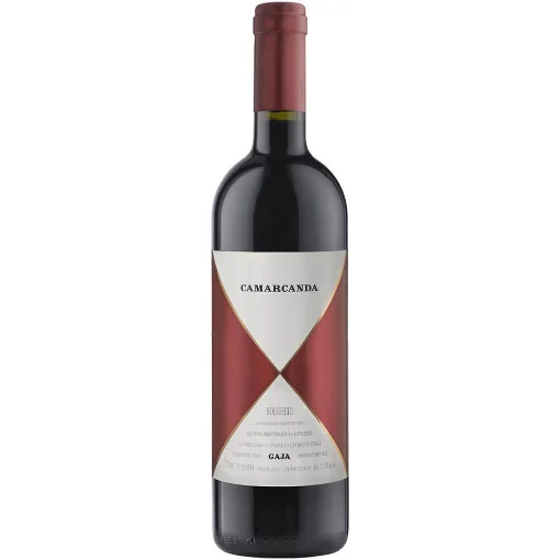 Gaja - Ca'marcanda Red Wine - Bolgheri product image