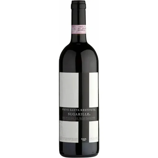 Gaja - Brunello di Montalcino Sugarille - 100% Sangiovese product image