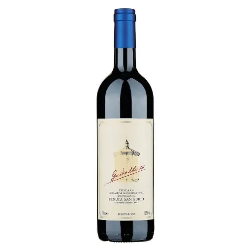 Tenuta San Guido - Guidalberto Red Wine product image
