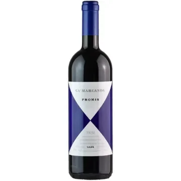 Gaja - Promis Toscana IGT Red Wine product image