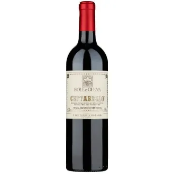 Isole e Olena - Cepparello Toscana IGT - Premium Red Wine product image