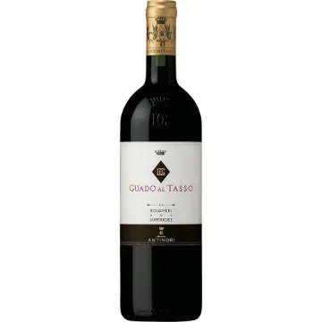 Marchesi Antinori - Guado Al Tasso Bolgheri Superiore product image