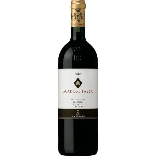 Marchesi Antinori - Guado Al Tasso Bolgheri Superiore product image