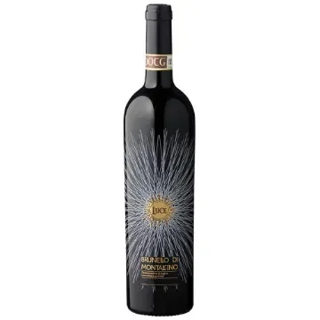 Luce della Vite - Brunello di Montalcino DOCG - Premium Red Wine product image
