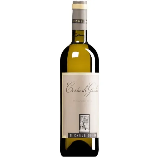 Michele Satta - Costa Di Giulia Bolgheri Bianco DOC - White Wine product image