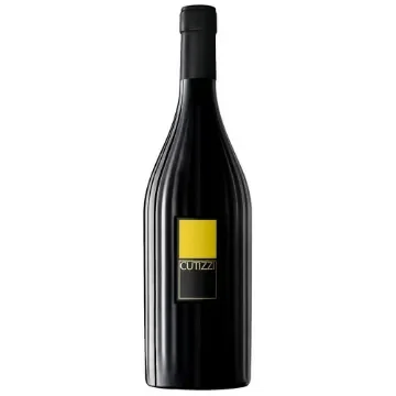 Feudi di San Gregorio - Cutizzi Greco di Tufo DOCG product image