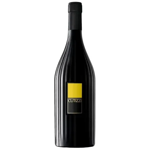 Feudi di San Gregorio - Cutizzi Greco di Tufo DOCG product image